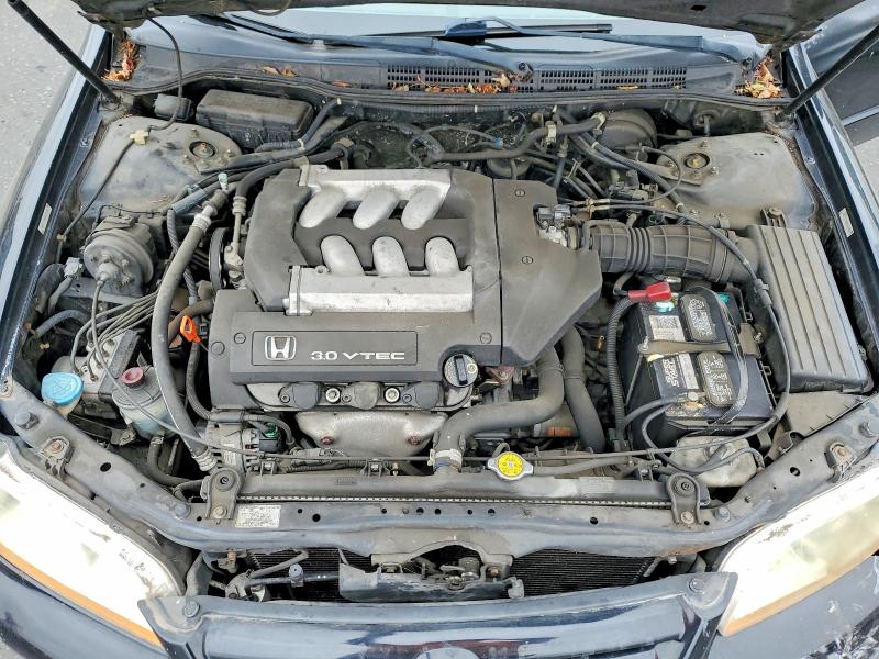 2002 Honda Accord მანქანა იყიდება აუქციონზე, vin: 1HGCG16502A023052, აუქციონის ნომერი: 57531256