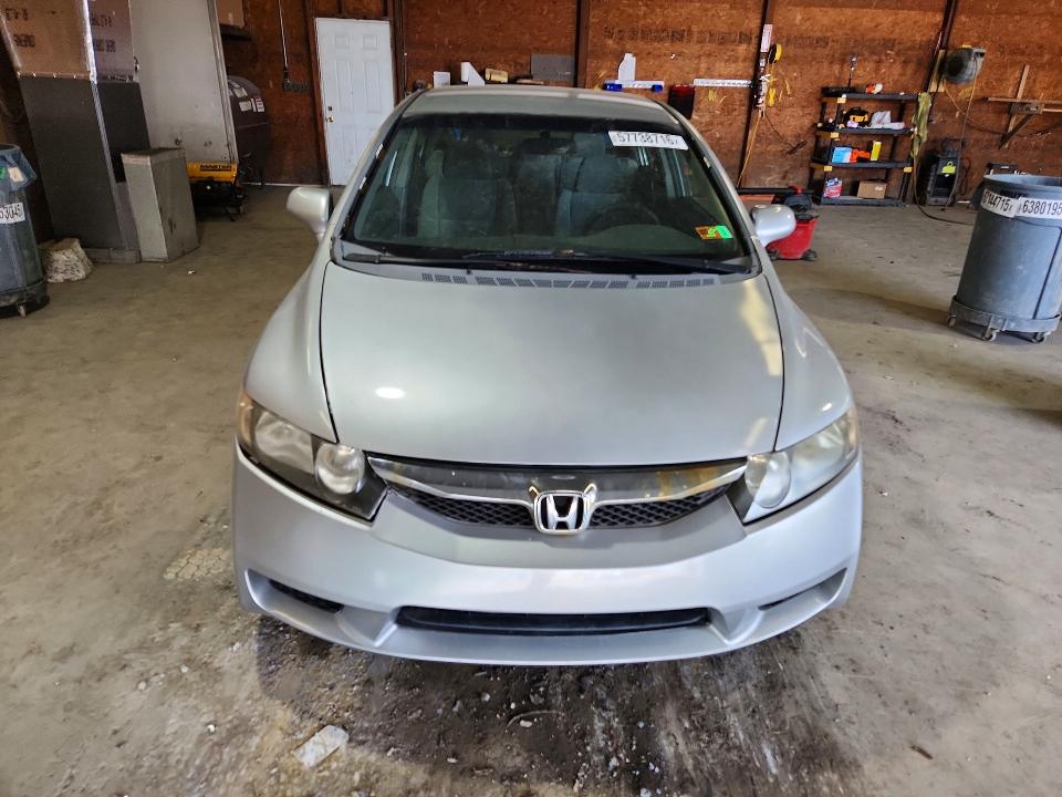Aukcja sprzedaży 2010 Honda Civic, vin: 19XFA1F59AE003875, numer aukcji: 57738716