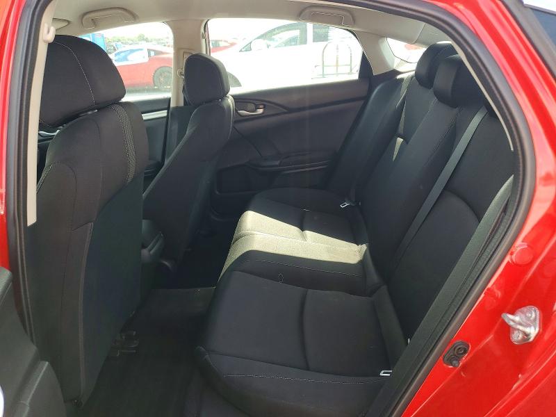 Aukcja sprzedaży 2017 Honda Civic, vin: 2HGFC2F53HH559759, numer aukcji: 57305606
