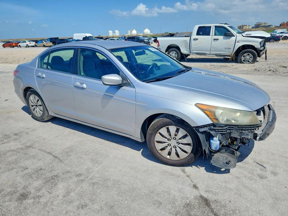 Продаж на аукціоні авто 2009 Honda Accord, vin: 1HGCP26389A159718, номер лоту: 58605856