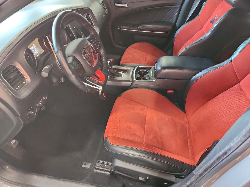 Aukcja sprzedaży 2023 Dodge Charger, vin: 2C3CDXGJ3PH701635, numer aukcji: 57888616