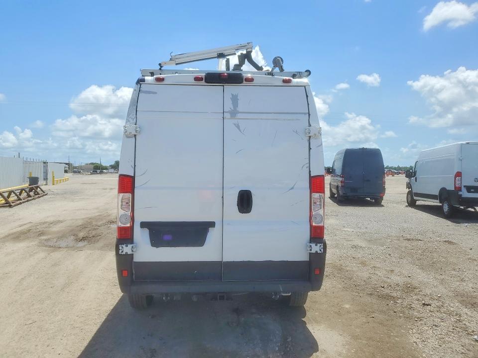 Aukcja sprzedaży 2022 Ram Promaster 2500, vin: 3C6LRVDG8NE102983, numer aukcji: 47268246