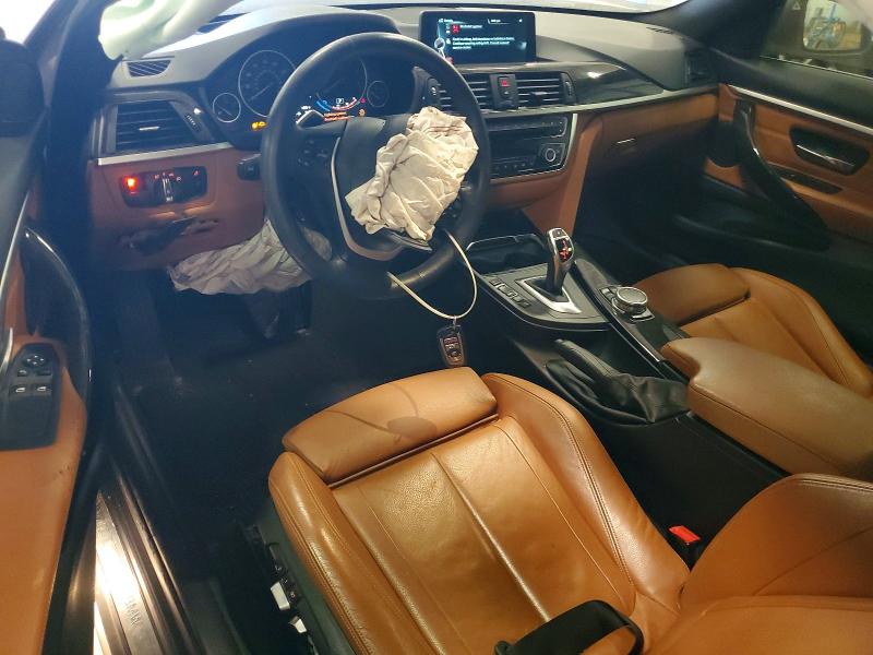 55707276 :رقم المزاد ، WBA3N9C57GK250311 vin ، 2016 Bmw 428 مزاد بيع