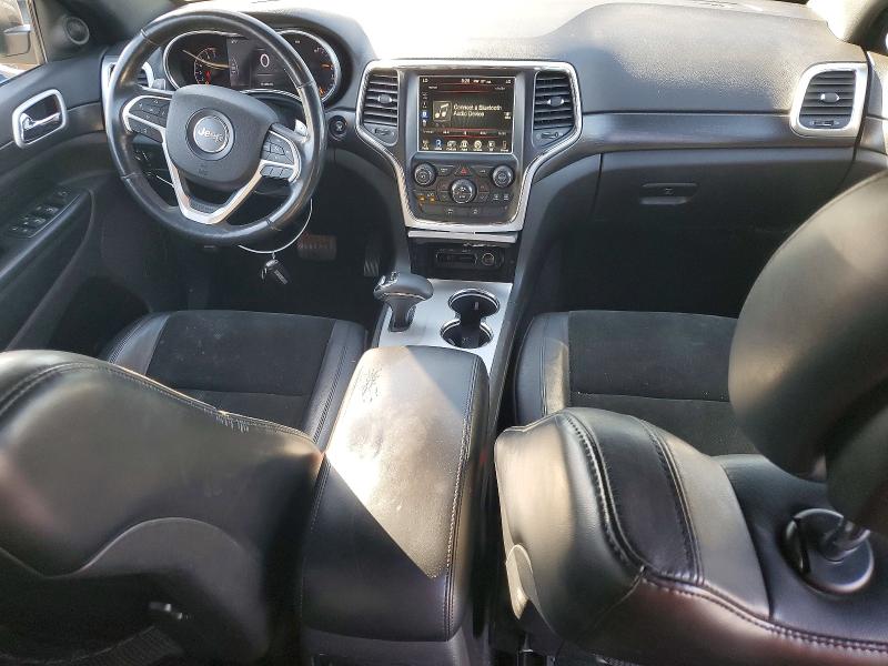 57580006 :رقم المزاد ، 1C4RJEAG7FC856979 vin ، 2015 Jeep Grand Cherokee Altit مزاد بيع