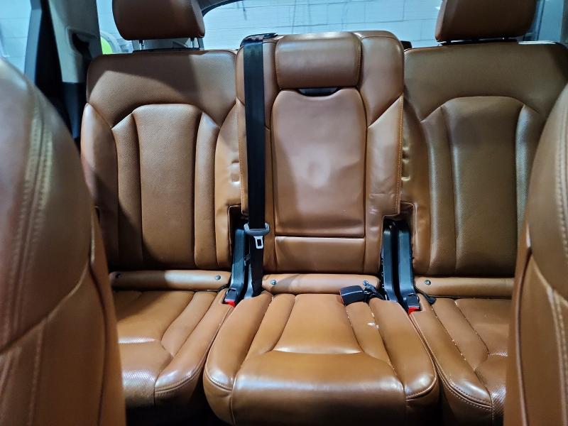 55869326 :رقم المزاد ، WA1VAAF71HD056217 vin ، 2017 Audi Q7 مزاد بيع