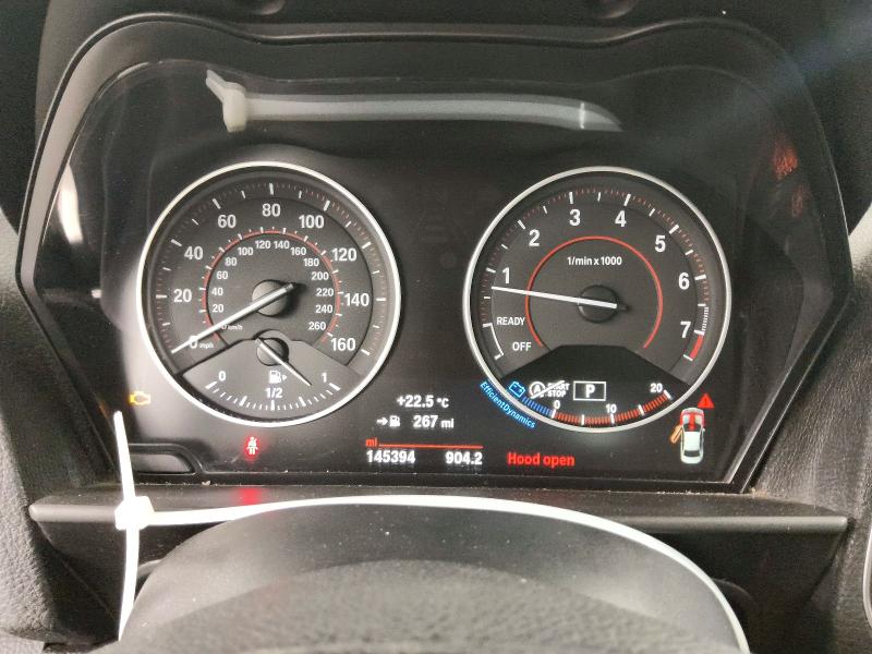 54112956 :رقم المزاد ، WBA2H9C34HV987015 vin ، 2017 Bmw 230xi مزاد بيع