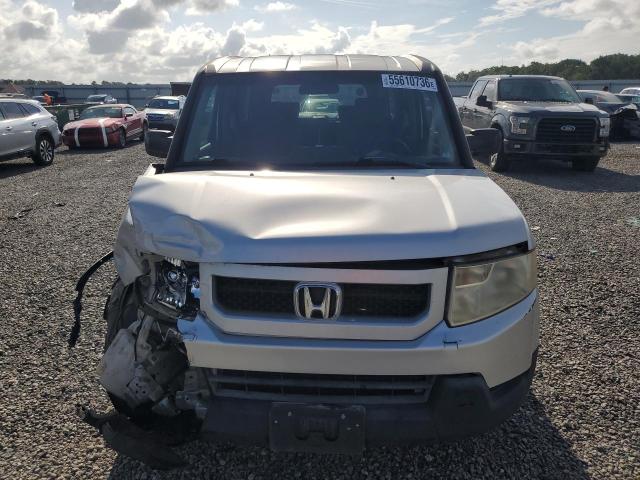 2010 Honda Element მანქანა იყიდება აუქციონზე, vin: 5J6YH1H71AL003017, აუქციონის ნომერი: 55610736