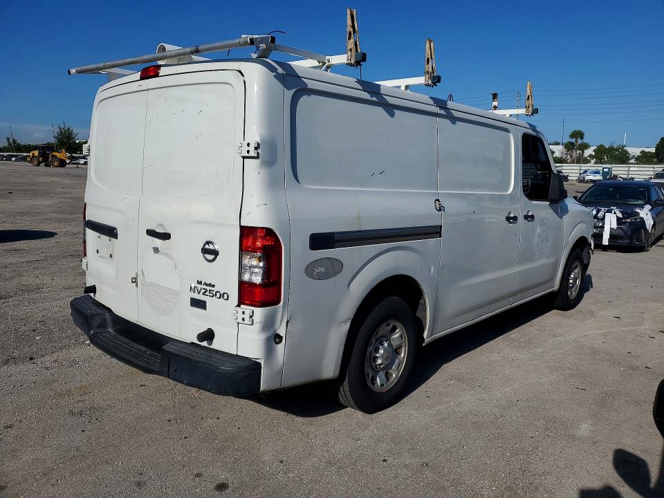 Продажа на аукционе авто 2016 Nissan Nv, vin: 1N6BF0KY5GN803438, номер лота: 58264346