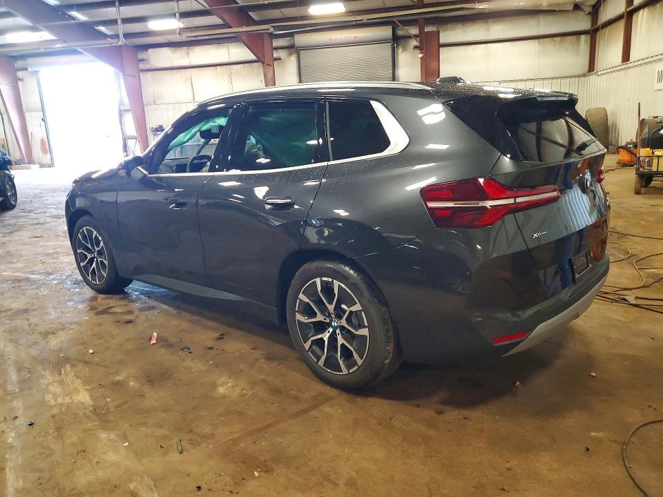 57294766 :رقم المزاد ، 5UX53GP07T9279604 vin ، 2026 Bmw X3 مزاد بيع