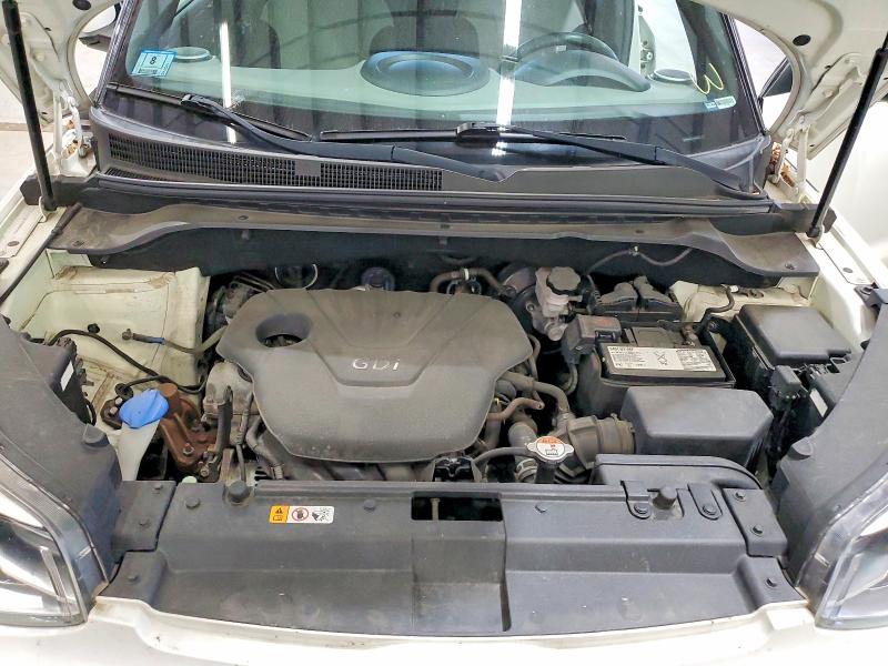 Продажа на аукционе авто 2016 Kia Soul, vin: KNDJN2A29G7836716, номер лота: 55817806