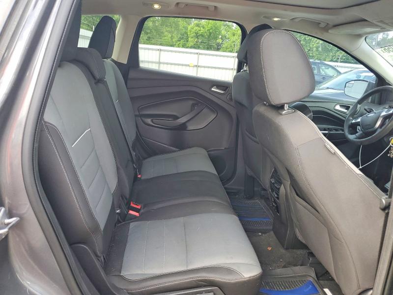 56717056 :رقم المزاد ، 1FMCU0GXXDUA99389 vin ، 2013 Ford Escape مزاد بيع