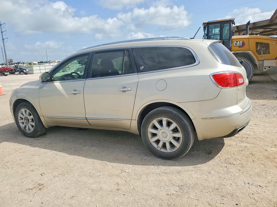 Aukcja sprzedaży 2013 Buick Enclave, vin: 5GAKRCKD5DJ129000, numer aukcji: 59263636