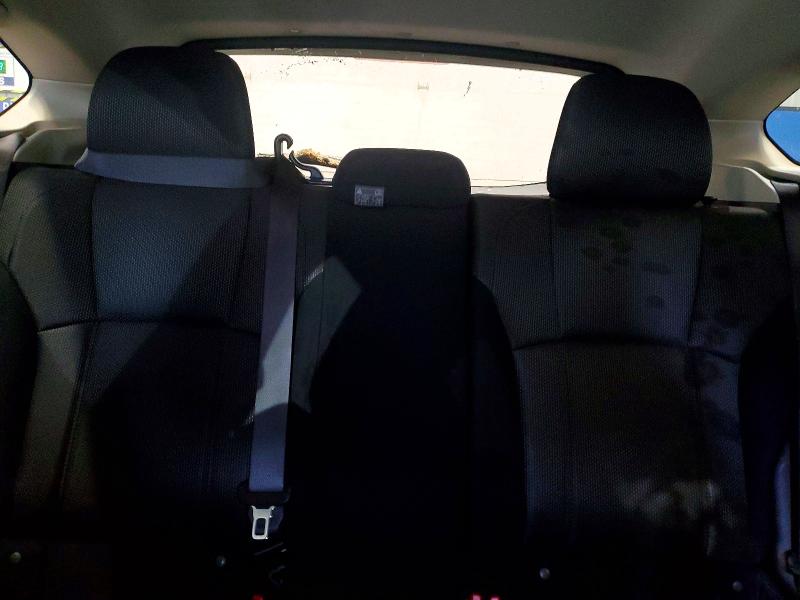 56750196 :رقم المزاد ، JF2GTABC7PH263201 vin ، 2023 Subaru Crosstrek مزاد بيع