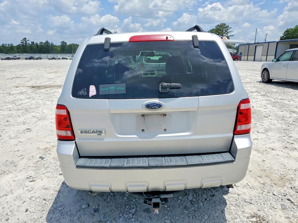 Продаж на аукціоні авто 2009 Ford Escape, vin: 1FMCU03GX9KB01490, номер лоту: 59167166