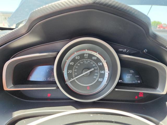 2016 Mazda 3 მანქანა იყიდება აუქციონზე, vin: 3MZBM1T73GM253863, აუქციონის ნომერი: 56029696