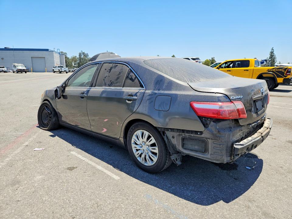 57743656 :رقم المزاد ، JTNBE46K093176855 vin ، 2009 Toyo Camry مزاد بيع