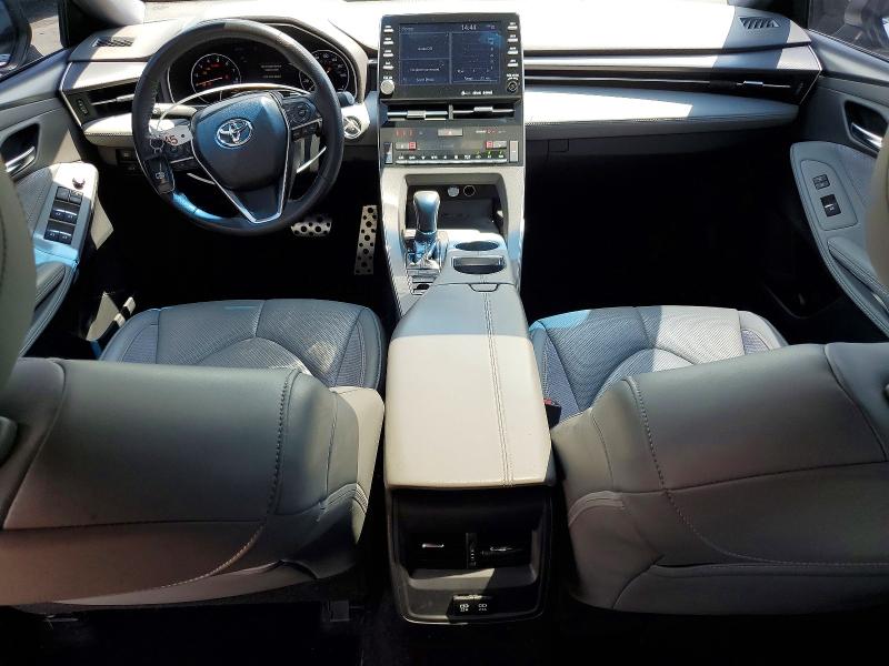 56667156 :رقم المزاد ، 4T1BZ1FBXKU015092 vin ، 2019 Toyota Avalon مزاد بيع