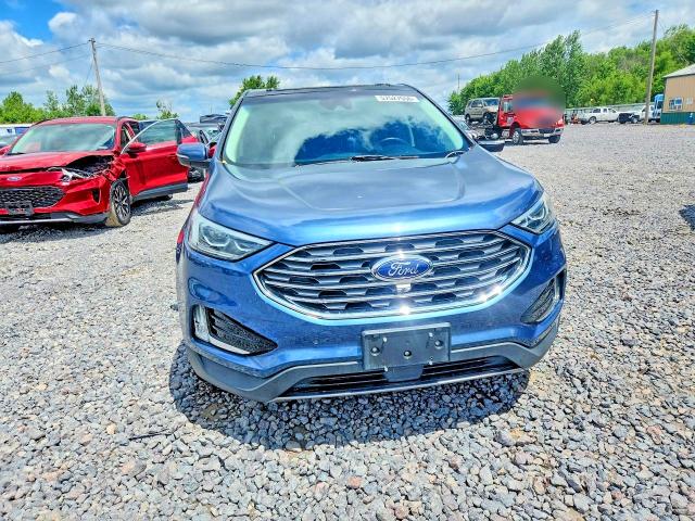 Aukcja sprzedaży 2019 Ford Edge, vin: 2FMPK3K92KBC11221, numer aukcji: 57527556