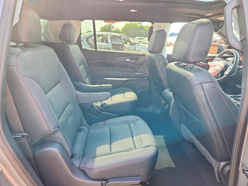 Продаж на аукціоні авто 2026 Chevrolet Traverse, vin: 1GNEVJKS4TJ237706, номер лоту: 56681686