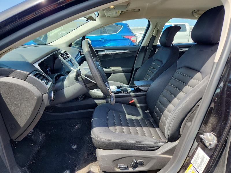 2013 Ford Fusion მანქანა იყიდება აუქციონზე, vin: 3FA6P0H74DR248609, აუქციონის ნომერი: 55388586