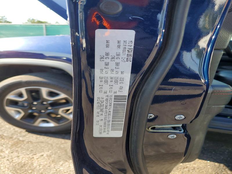Продажа на аукционе авто 2018 Jeep Compass, vin: 3C4NJDDB2JT234697, номер лота: 59233056