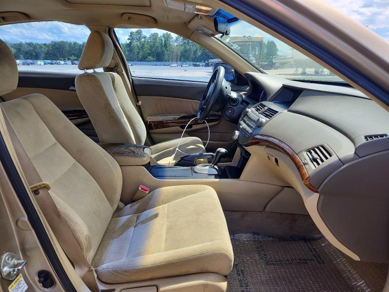 Продаж на аукціоні авто 2008 Honda Accord, vin: 1HGCP26758A046665, номер лоту: 57425896