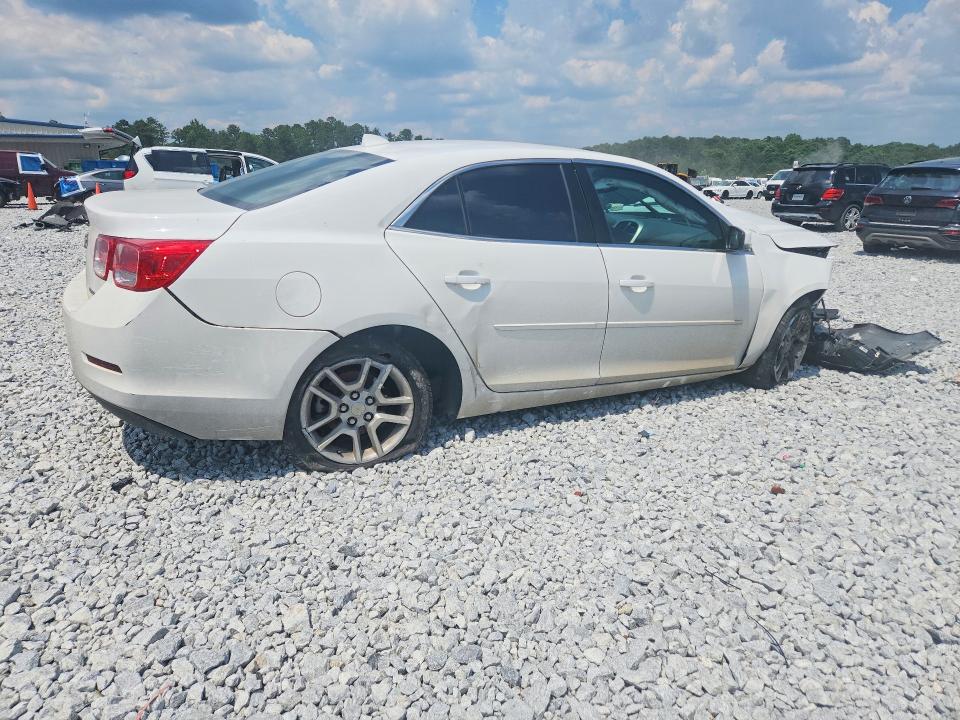 Продаж на аукціоні авто 2014 Chevrolet Malibu, vin: 1G11C5SL4EF122826, номер лоту: 57030066