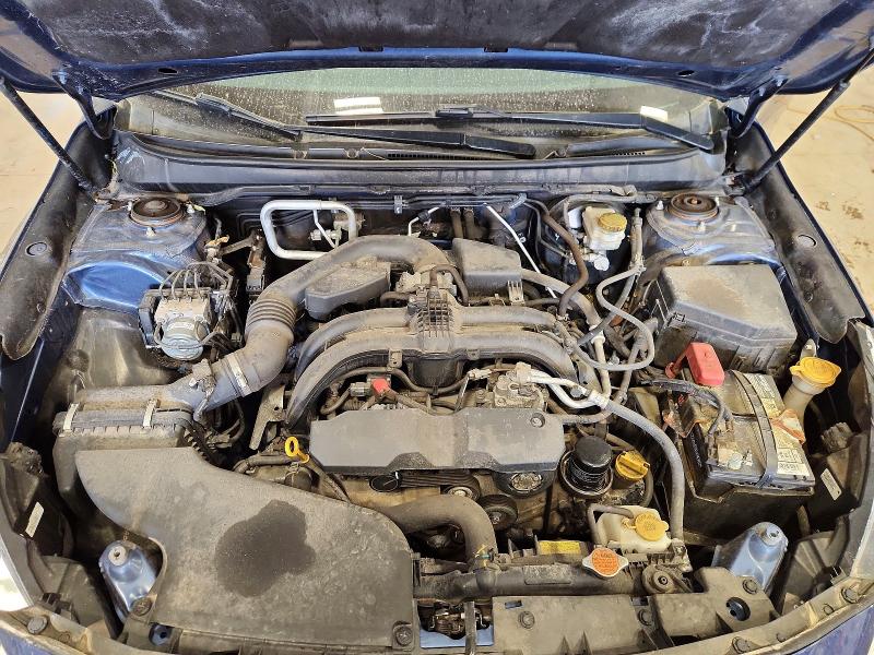2019 Subaru Outback მანქანა იყიდება აუქციონზე, vin: 4S4BSANC2K3362503, აუქციონის ნომერი: 55051336