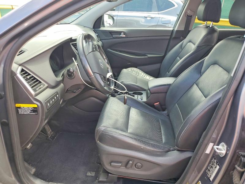 Aukcja sprzedaży 2017 Hyundai Tucson, vin: KM8J3CA20HU294058, numer aukcji: 56392546