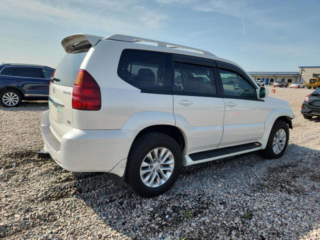 58605326 :رقم المزاد ، JTJBT20X350081931 vin ، 2005 Lexus Gx مزاد بيع
