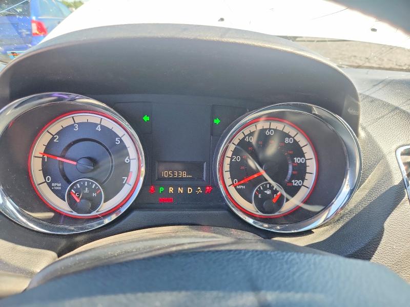 Aukcja sprzedaży 2019 Dodge Grand Caravan, vin: 2C4RDGCG9KR630444, numer aukcji: 56824486