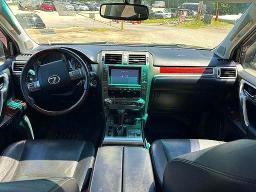 51848096 :رقم المزاد ، JTJBM7FXXJ5199358 vin ، 2018 Lexus Gx مزاد بيع