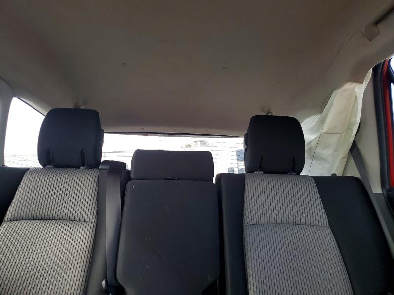 2019 Toyota 4runner მანქანა იყიდება აუქციონზე, vin: JTEBU5JR3K5629082, აუქციონის ნომერი: 55825056