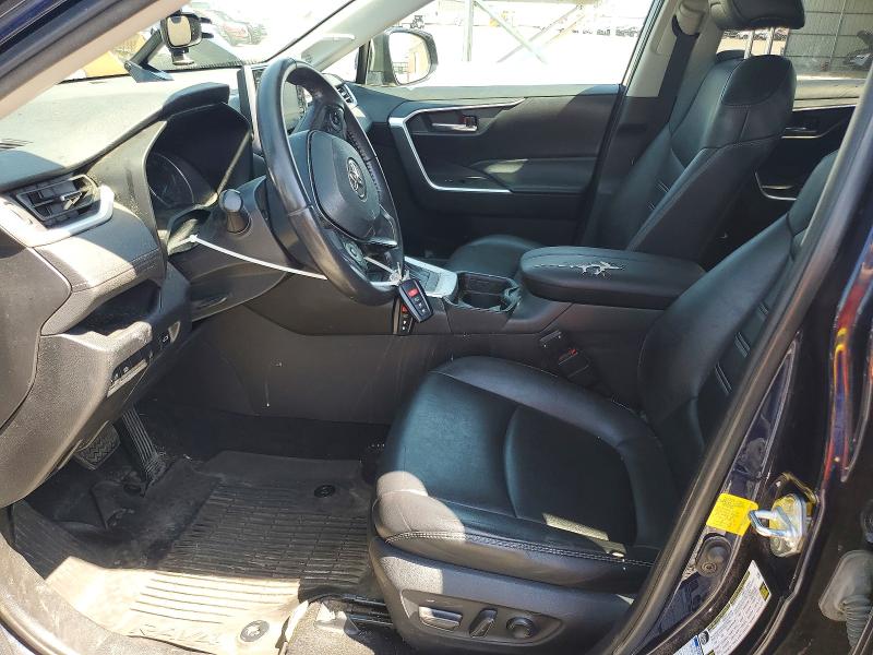 Продаж на аукціоні авто 2021 Toyota Rav4 Hybrid, vin: 2T3B6RFV8MW028838, номер лоту: 58982226