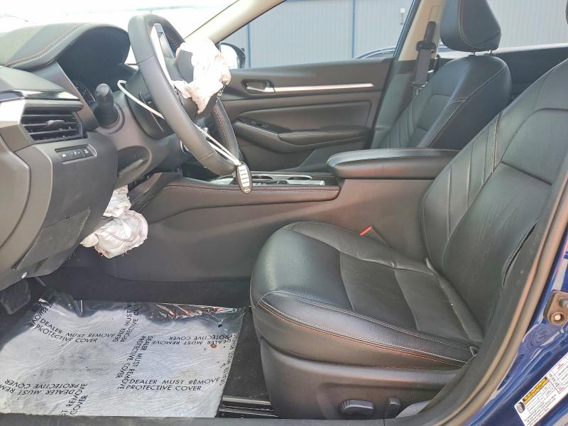Aukcja sprzedaży 2024 Nissan Altima, vin: 1N4BL4CV6RN316524, numer aukcji: 58512186