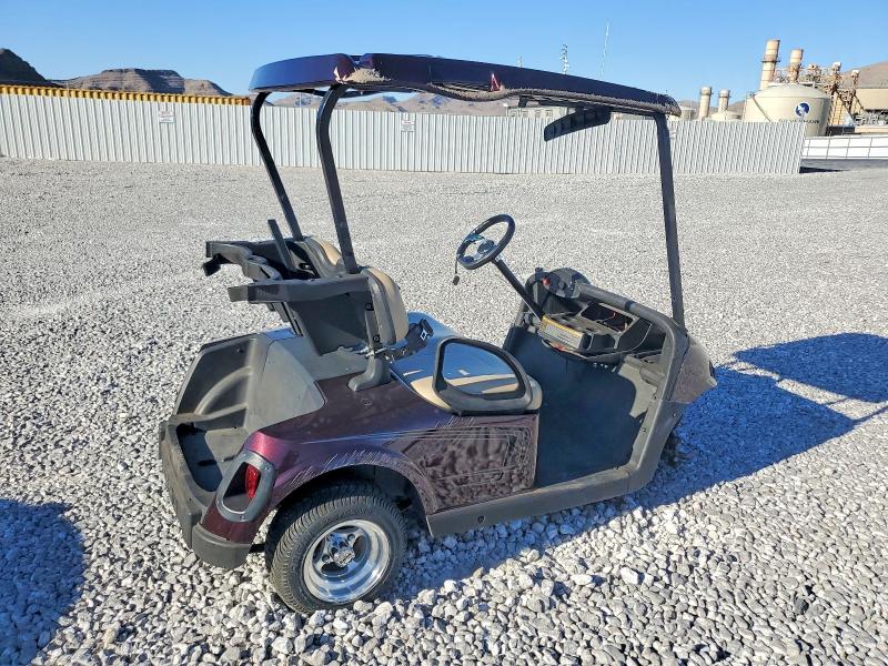 58043106 :رقم المزاد ، 5438373 vin ، 2017 Ezgo Rxv مزاد بيع