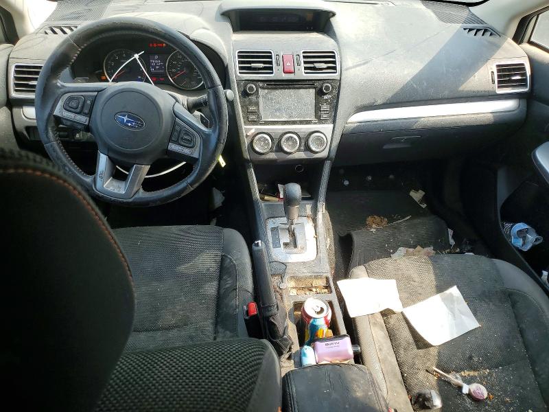 Aukcja sprzedaży 2017 Subaru Crosstrek, vin: JF2GPABCXH8206206, numer aukcji: 58234166