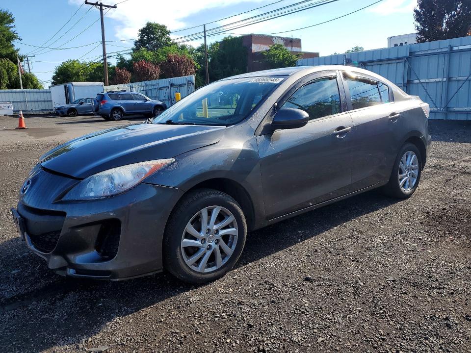 58360246 :رقم المزاد ، JM1BL1VG8C1506976 vin ، 2012 Mazda 3 مزاد بيع