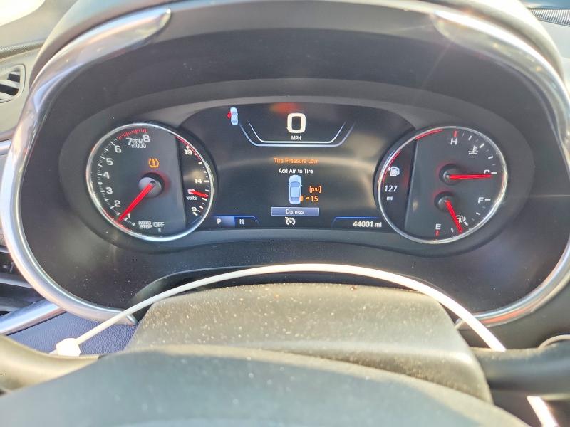 2024 Chevrolet Malibu Ls მანქანა იყიდება აუქციონზე, vin: 1G1ZE5ST7RF244650, აუქციონის ნომერი: 57749526