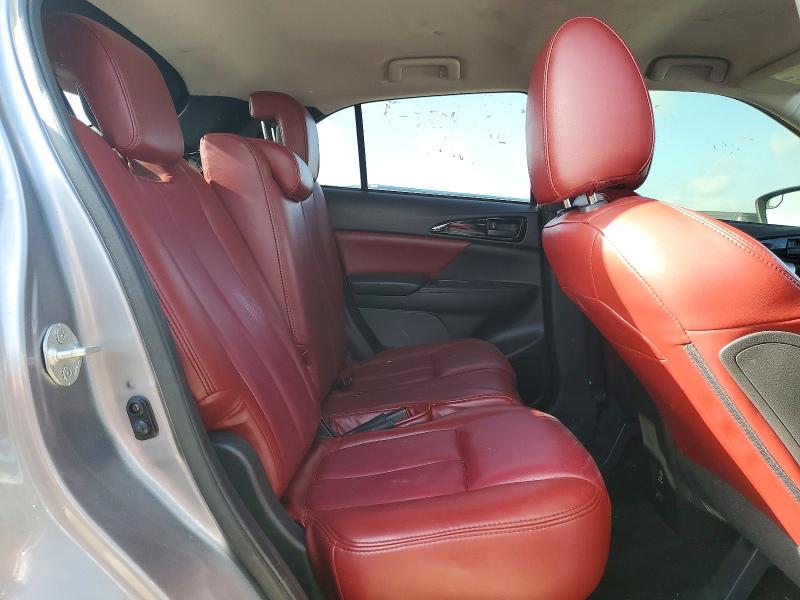 Продаж на аукціоні авто 2019 Mitsubishi Eclipse Cross, vin: JA4AT3AAXKZ031401, номер лоту: 57401196