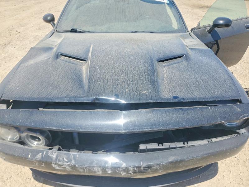 55713746 :رقم المزاد ، 2C3CDZAG9FH877483 vin ، 2015 Dodge Challenger مزاد بيع