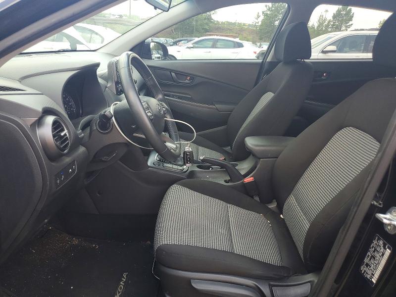 Продажа на аукционе авто 2020 Hyundai Kona, vin: KM8K22AA6LU449861, номер лота: 59534496