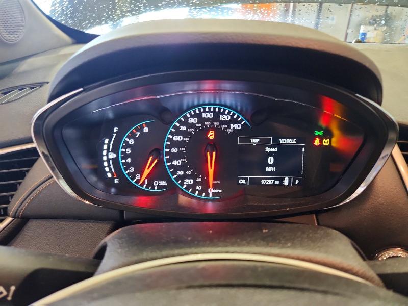 Продажа на аукционе авто 2017 Chevrolet Trax, vin: 3GNCJPSB7HL289319, номер лота: 57676876