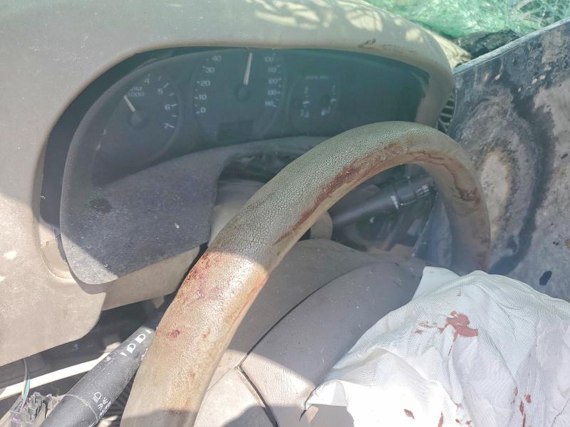 Aukcja sprzedaży 2005 Chevrolet Malibu, vin: 1G1ZS52F85F109075, numer aukcji: 56865246