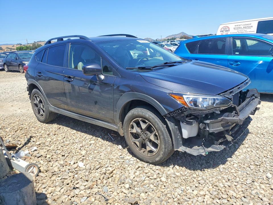 Продаж на аукціоні авто 2019 Subaru Crosstrek, vin: JF2GTACC3K8324583, номер лоту: 55639386