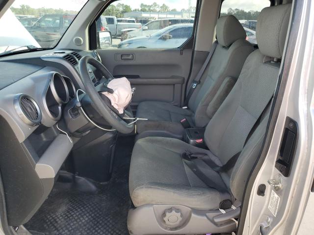 2010 Honda Element მანქანა იყიდება აუქციონზე, vin: 5J6YH1H71AL003017, აუქციონის ნომერი: 55610736