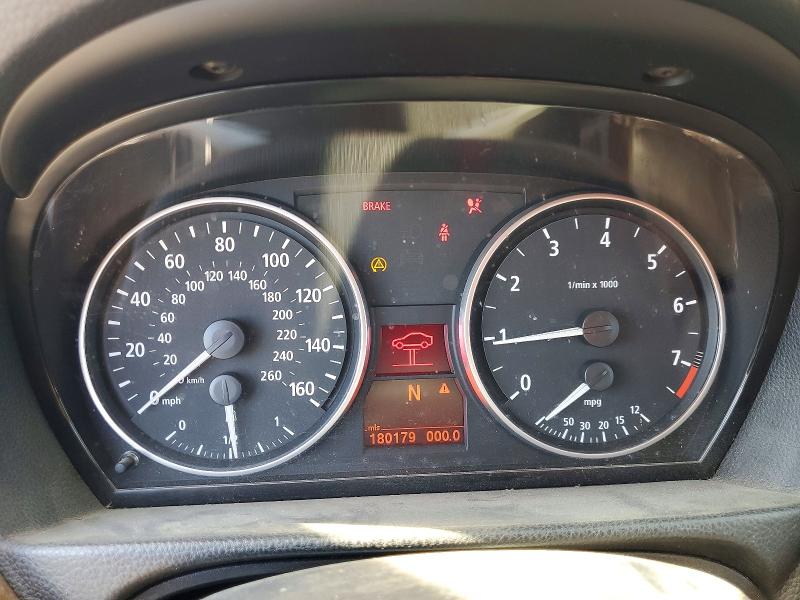 Продажа на аукционе авто 2006 Bmw 325, vin: WBAVB13586PT01898, номер лота: 57933656