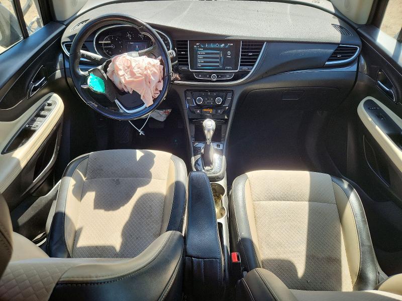Aukcja sprzedaży 2019 Buick Encore, vin: KL4CJASB6KB730298, numer aukcji: 55462336