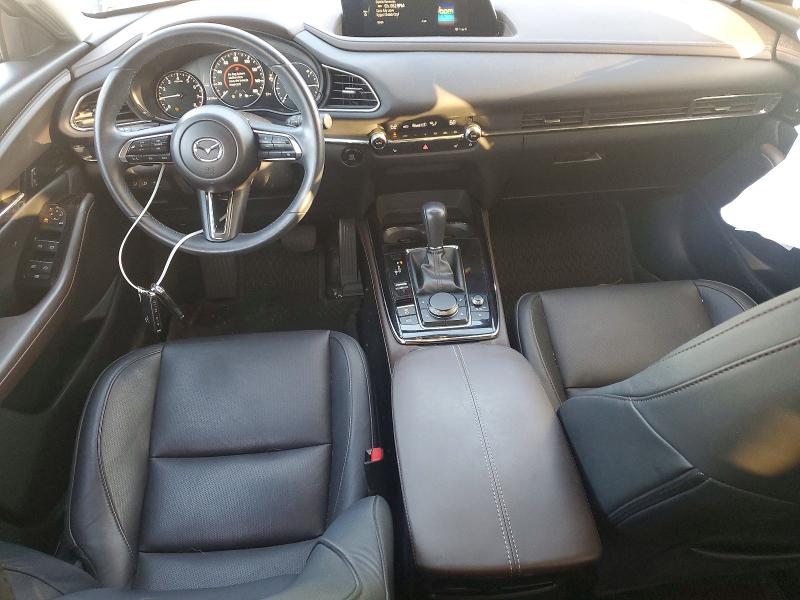 Продаж на аукціоні авто 2024 Mazda Cx-30, vin: 3MVDMBDM1RM622596, номер лоту: 55670146