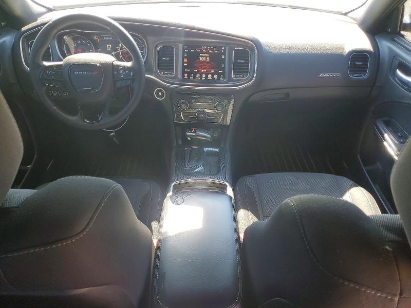 Aukcja sprzedaży 2016 Dodge Charger, vin: 2C3CDXHG2GH140380, numer aukcji: 55886756